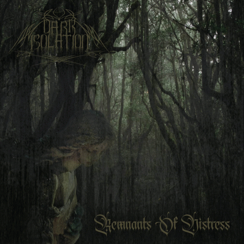 Dark Isolation : Remnants of Distress Dark Isolation : Remnants of Distress